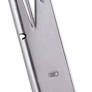 Mec-Gar PT9215N Taurus PT92/99  15rd 9mm Compatible w/ Taurus PT92/99 Nickel