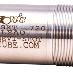Carlson's Choke Tubes 50001   Benelli Crio Plus 12 Gauge Skeet Flush 17-4 Stainless Steel