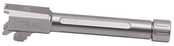 True Precision Inc TPSHCPBXT   9mm Fits Springfield Hellcat Pro 3.70" 416R Stainless Steel