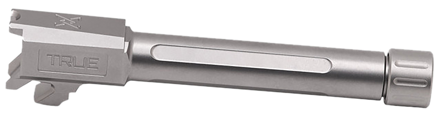 True Precision Inc TPSHCPBXT   9mm Fits Springfield Hellcat Pro 3.70" 416R Stainless Steel