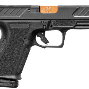 SHADOW SS1333 MR920 9MM FND 4 10R BK/BRZ