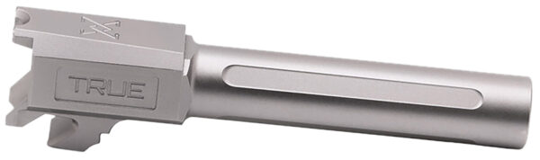 True Precision Inc TPSHCPBX   9mm Fits Springfield Hellcat Pro 3.70" 416R Stainless Steel
