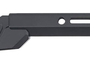 Sharps Bros SBC06 Heatseeker  Matte Black Cerakote Fits 450 Bushmaster(Box Mag) Bolt Action