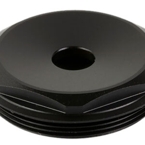 Energetic Armament EA33 End Cap  5.56mm Stainless Steel