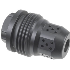 Jk Armament JKMDHDBE24 Bald Eagle Compensator 5/8x24 TPI