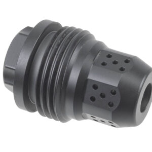 Jk Armament JKMDHDBE4524 Bald Eagle Compensator 45 Cal 5/8x24