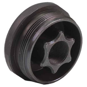 Jk Armament JK155HDM1236 155HD Thread Mount 1/2x26