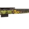 SAVAGE MOD220 20GA SHTGN MOSSY OAK TRKY - Image 3