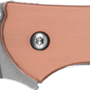 KER LEEK COPPER 3 DP