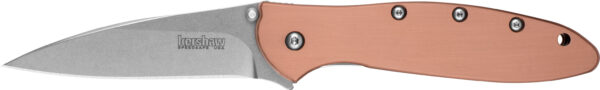 KER LEEK COPPER 3 DP