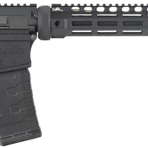 Larue Tactical LT1555620MLOK LT15  MLOK 5.56 30+1 20" Stealth Barrel Black Right Hand