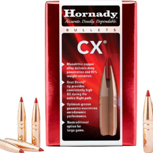 Hornady 22813   22Cal .224 70gr 50 Per Box/40 Case