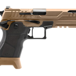 OA OA-2311-FPRO-KIT-HDB-PRT-21 9X19 5   21/17R HDB