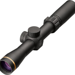 LEUPOLD SCOPE VX-FREEDOM - 1.5-4X28 SCOUT DUPLEX MATTE