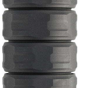 Jk Armament JK155RPX45 155 PCX 45Cal Black Titanium & Aluminum