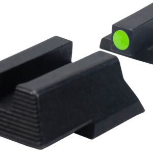 HK 51000932 VP/HK45/P30 STD DAY GLOW SIGHTS