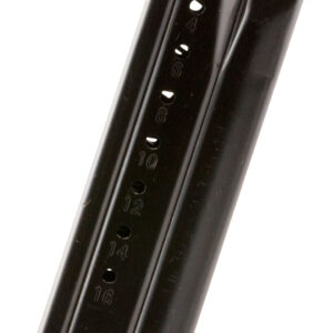 ProMag RUGA33 Standard  17rd 9mm Luger Fits Ruger SR Blued Steel