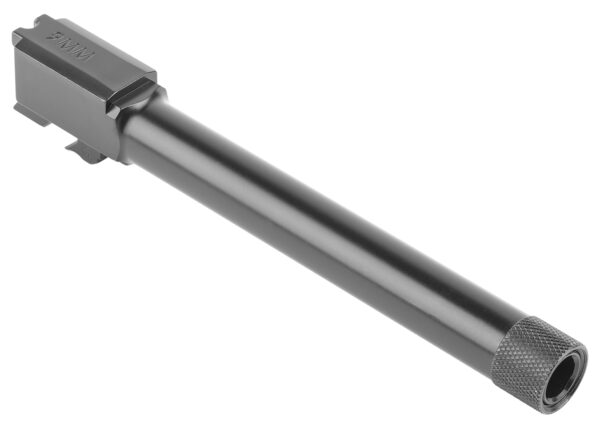 Smith & Wesson 14421   9mm 5.60" Black