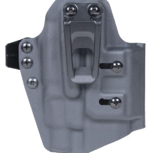 HSGI 1399     UNIVERSAL LIGHT HOLSTER BLK