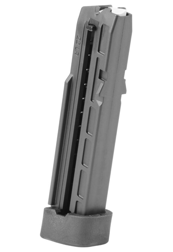 Smith & Wesson 14485   20rd 22 LR Fits S&W M&P Black