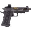 EAA Girsan Witness 2311 Black Multicam 9mm 4.5" Threaded 17-Rounds - Image 4