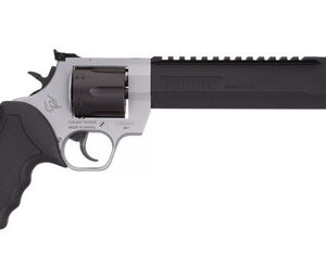 Taurus 2-440085RH Raging Hunter .44 Magnum 8.37" 6 Rounds Two-Tone