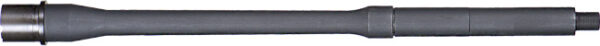 FN BARREL AR-15 BUTTON RIFLED - 14.7" 1:7 MID-LENGTH GAS GOVT