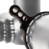 HUSKEMAW THROW LEVER SWITCH - VIEW 3-12/4-16/5-20 BLACK - Image 2