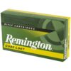 REMINGTON R7MM3 7MM REM MAG 175GR CORE-LOKT PSP 20 RD/BX 10 BX/CS - Image 2