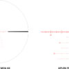 ATHLON SCOPE HELOS BTR G2 34MM - 6-24X56 SF IR APLR6 MOA FFP - Image 2