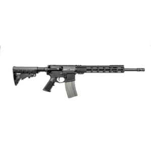UnBrandedAR 223WYFS0000 Forged Series AR-15 .223 Wylde 16" Barrel 12" Rail Black Nitride