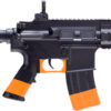 UMAREX HK 416 COMBAT KIT AEG - AIRSOFT ELECTRIC POWERED BLACK - Image 3