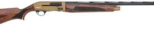 TriStar Viper G2 Pro 24267 20 Gauge 26" Semi-Auto 3" 5+1 Bronze Cerakote/Black/Walnut