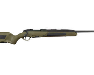 Steyr Arms 26.347.3E Mannlicher Scout Rifle 6.5 Creedmoor 19" 5+1 w/ Integrated Bipod & Integrated Ghost Ring Sights