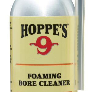Hoppe's 907 No. 9 Foaming Bore Cleaner 3 oz Spray