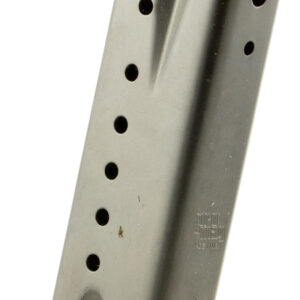 ProMag SPRA12 Standard  15rd Extended 40 S&W Fits Springfield XD-M Blued Steel