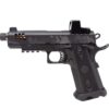 EAA Girsan Witness 2311 Black Multicam 9mm 4.5" Threaded 17-Rounds - Image 5