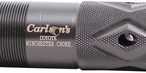 CARLSONS CHOKE TUBE COYOTE - 12GA PORTED INVECTOR