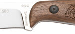BROWNING KNIFE MEDALLION - COLLECTOR EDITION - Image 2