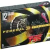 FEDERAL 12GA 3-1/2" 2-1/4 OZ 7 5 RD/BX 10 BX/CS - Image 4