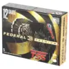 FEDERAL 12GA 3-1/2" 2-1/4 OZ 9 5 RD/BX 10 BX/CS - Image 2