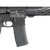 RUGER AR-556 MPR RIFLE 16.1" B5 BRAVO STOCK 30RD - Image 3