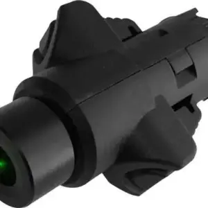 CAA MICRO GREEN LASER