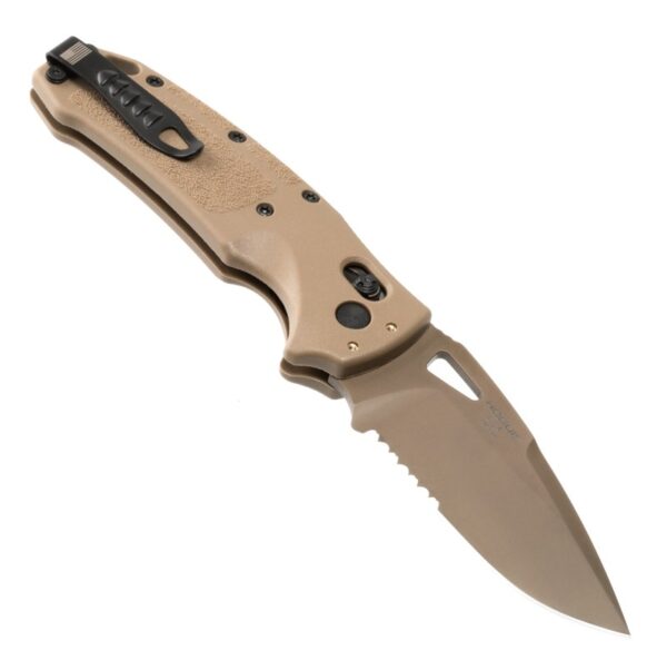 HOG K320 M17 ABLE DRP PT COYOT