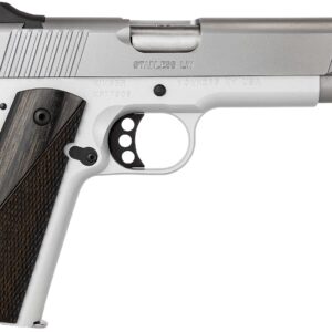 KMB STNLS LW ARC 1911 9MM 9RD