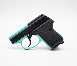 L.W. Seecamp LWS32REBLUE 6+1 2" .32 ACP Robins Egg Blue