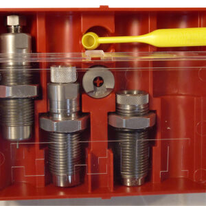 Lee Precision 90730 Pacesetter 2-Die Set 6.5 Japanese