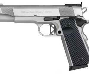 Charles Daly 440.147 1911 Empire Grade Pistol .45ACP 5" 8+1 Chrome