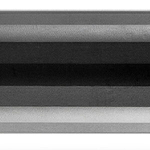 Dead Air SMK762 Sandman K 30 Cal (7.62mm), Rated Up To 300 RUM, 5.40" L, Black Stainless Steel, 5/8"-24 tpi QD KeyMo Muzzle Brake
