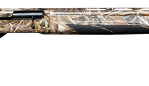 Weatherby EWF1226PGM Element Waterfowl Full Size 12 Gauge Semi-Auto 3" 4+1 26" Realtree Max-5 Vent Rib Barrel, Steel Receiver, Griptonite Realtree Max-5 Synthetic Stock, Right Hand